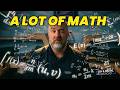 Q & A My Viewers Made me do A LOT OF MATH for Model Trains