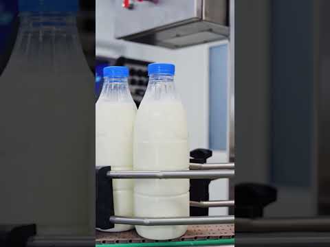 Video: Adakah susu sejat keto?