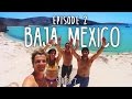 Baja mexico is incredible  tijuana to la paz  travel central america on 1000