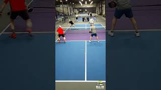 Pickleball Highlight 04-24-2026