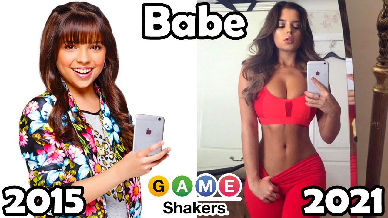 Download Game Shakers Before and After 2021