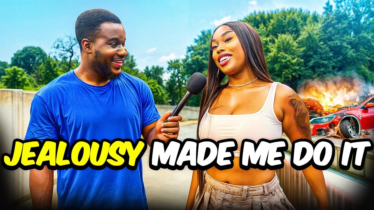 Herh Ghanaian Girls! Craziest Things They’ve Done Out of Jealousy😳