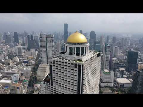 LEBUA AT STATE TOWER, Bangkok