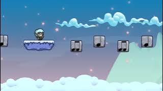 The Clouds: ta, ti-ti