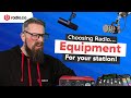 What Equipment Do I Need To Start A Radio Station Back To Basics 2 What Equipment Do I Need To Start A Radio Station Back To Basics 2