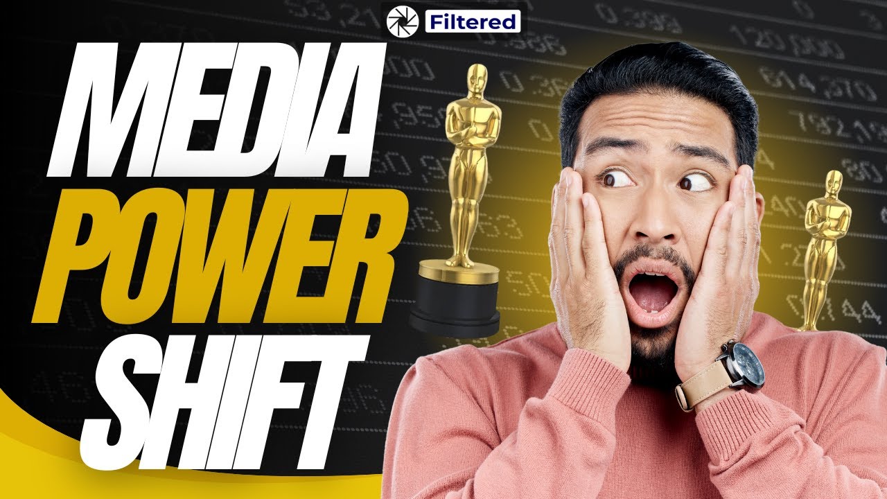 Oscars Leave TV for YouTube, AOC Surges, Coldplay Scandal, Hegseth Faith Push