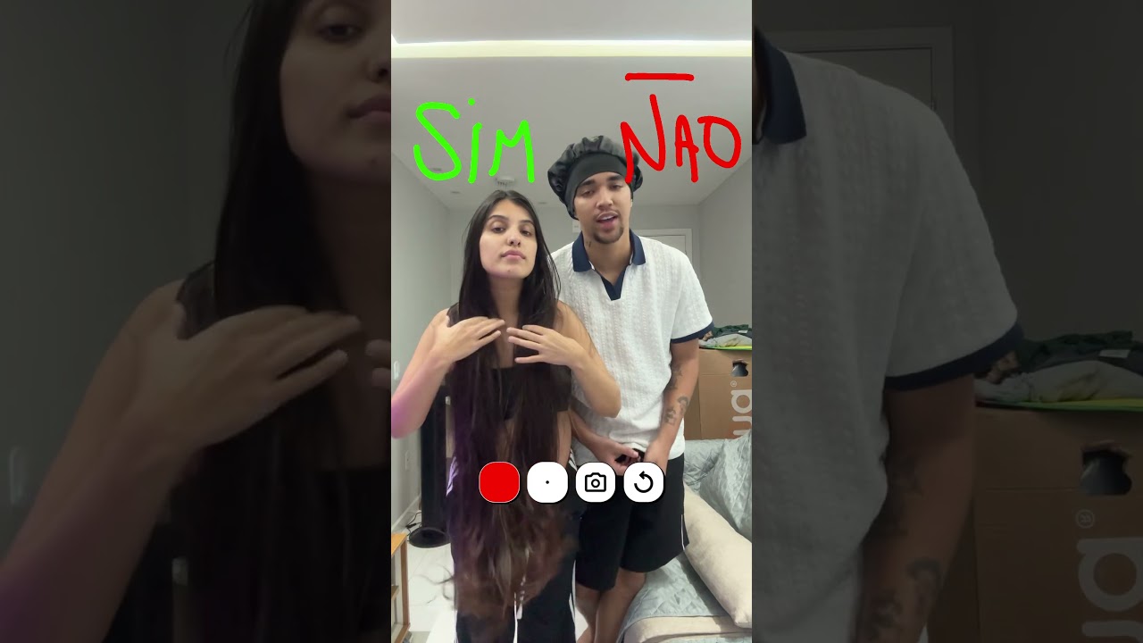 SIM OU NÃO VERSÃO ESCOLA