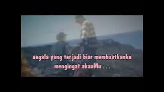 Nikita - Mengingat Akan Mu (Lyrics)