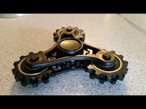 , Cool and Unusual Fidget From Wish - YouTube