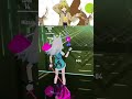 【踊ってみた】しかのこのこのここしたんたん [ビートセイバー/BeatSaber] #shorts