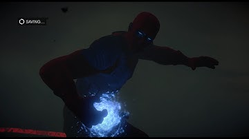 Saints Row IV (Deadpool Walkthrough) - Part 2 - Learn the Rules [1080p60fps]