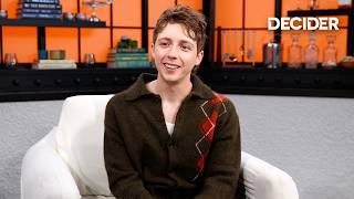 Gerran Howell, Star De The Pitt , Revient Sur Le Pire Moment De Whitaker Dans La Saison 2