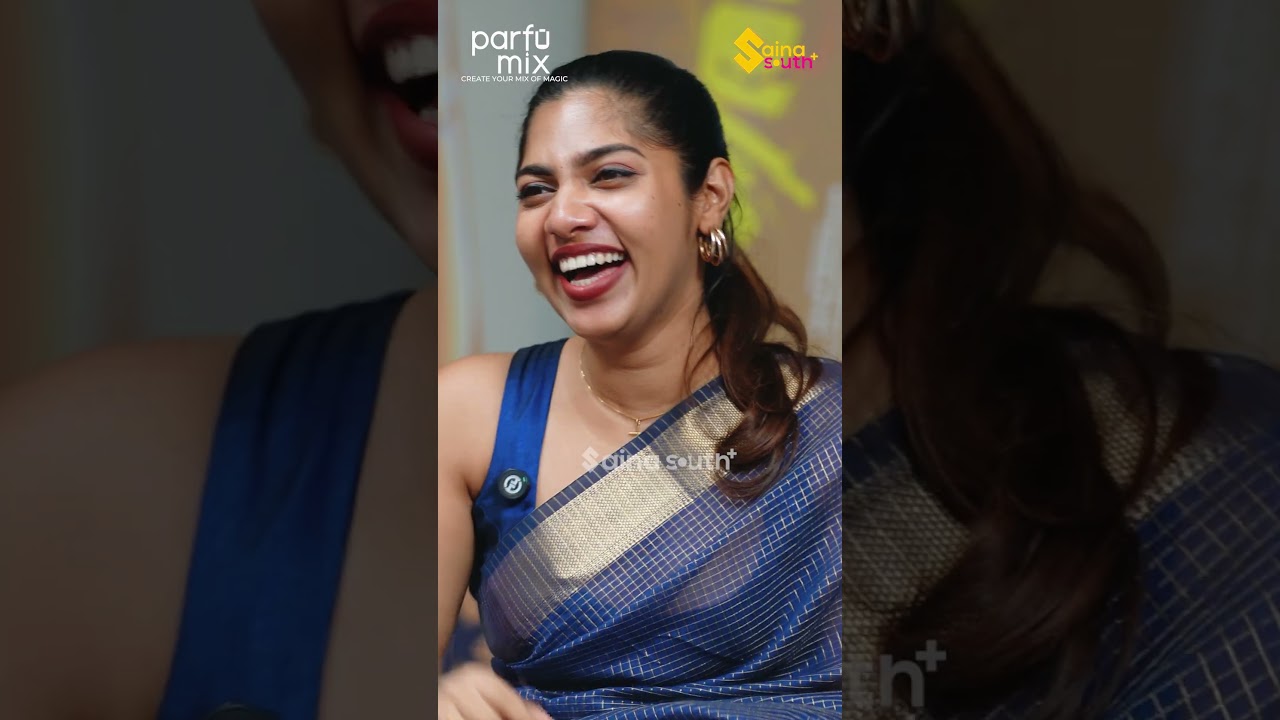 ഒരു പുട്ടും പഴവും ഉണ്ടാക്കിയ ഓളം 😆 | ATHIRADI | BASIL JOSEPH |  | RIYA SHIBU | SHELVIN JAMES