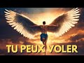 Élus, Vous Pouvez Voler | Voici Comment...