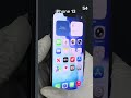 iPhone 13 128GB Green, Good, With Box, Code - 54 #smartphone