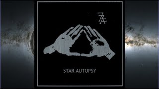 Zoät·Aon – Star Autopsy (2005) FULL ALBUM [HQ AUDIO]