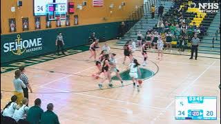 Emmy Hart 23-24 Senior Highlights Final