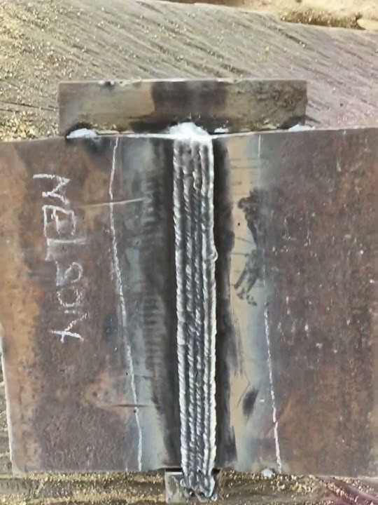 Vertical welding open groove 3G.  #welding #fyp #fypシ #welderlife #weldernigeria