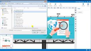 3 Simple Steps for Creating Amazing Slideshows with Animated Video Maker screenshot 5
