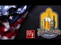 Ham Radio Happy Hour for Memorial Day Weekend
