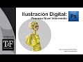 Ilustración Digital: Proceso Nivel Intermedio