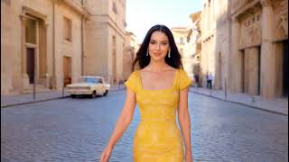 Retro Rome Street Style Vintage Italian Actress Aesthetic