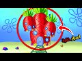 أخطاء و أسرار مرعبة لم تلاحظها في سبونج بوب SpongeBob الجزء 22 