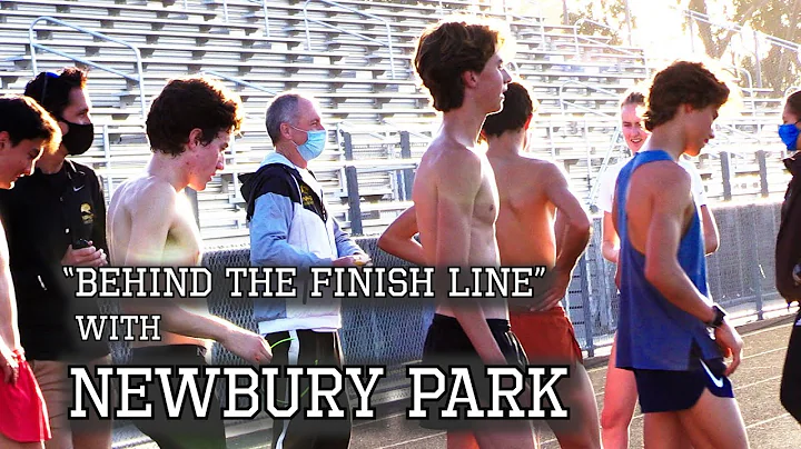 Newbury Park Prepares for Arcadia 2021