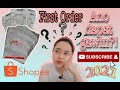 FIRST ORDER SA SHOPEE | What to do?! Beginners Guide 2021