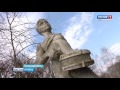 В Погаре восстановят памятник архитектуры