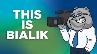 This is Bialik