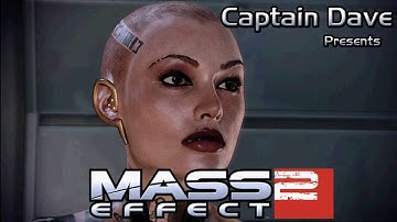 Mass Effect 2: Vanguard Walkthrough - Part 64: Bittersweet Memories