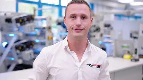 Elastic fixation easy & efficient? Get it done with ultrasonic!