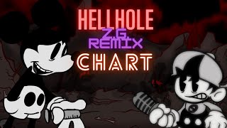 FNF  Wednesday's Infidelity 'Hellhole Z.G. Remix' (Chart) + (DOWNLOAD)