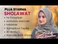 ASYADIL HASAN WAL HUSAINI (YA THOYYIBAH) - PUJA SYARMA FULL ALBUM TERBARU 2024