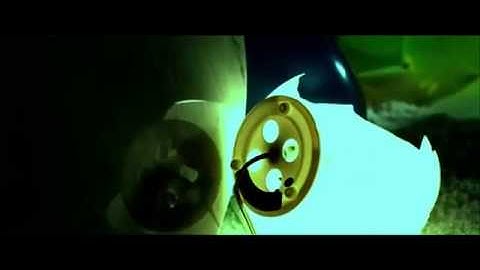 The Weeknd - Untitled Snippet 2015