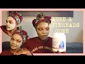 ACNE &amp; WHITEHEAD TREATMENTS | RHASSOUL CLAY MASK | SKIN CARE AT HOME