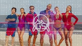 Sean Paul Ft. Dua Lipa - No Lie  (Remix) | Baywatch Soundtrack