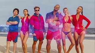 Sean Paul Ft. Dua Lipa - No Lie  (Remix) | Baywatch Soundtrack Resimi