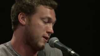 Phillip Phillips &#39;Where We Came From&#39; Acoustic RP Theatre