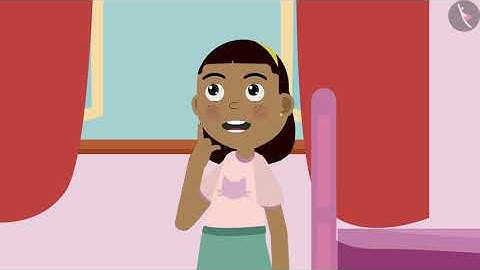 Garden Care | Part1/1 | English | Class 4