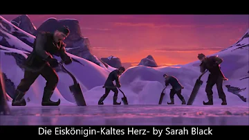 Frozen - Die Eiskönigin - Kaltes Herz
