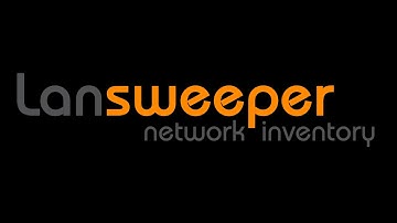 Install and Configure LanSweeper  IT Asset Management Software