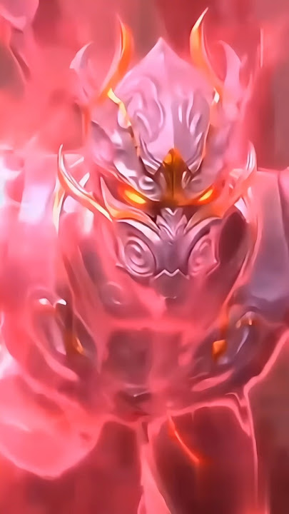 [BTTH] Xiao yan use💥 his heavenly flame power with Sky demon puppet  max upgrade | #btth #donghua