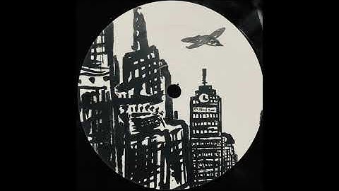 Modulation (A Space Reincarnation) / Sauce81