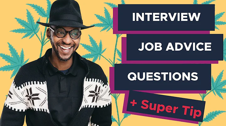Job Interview advice: How to Answer Job Interview Questions and the Super Tip