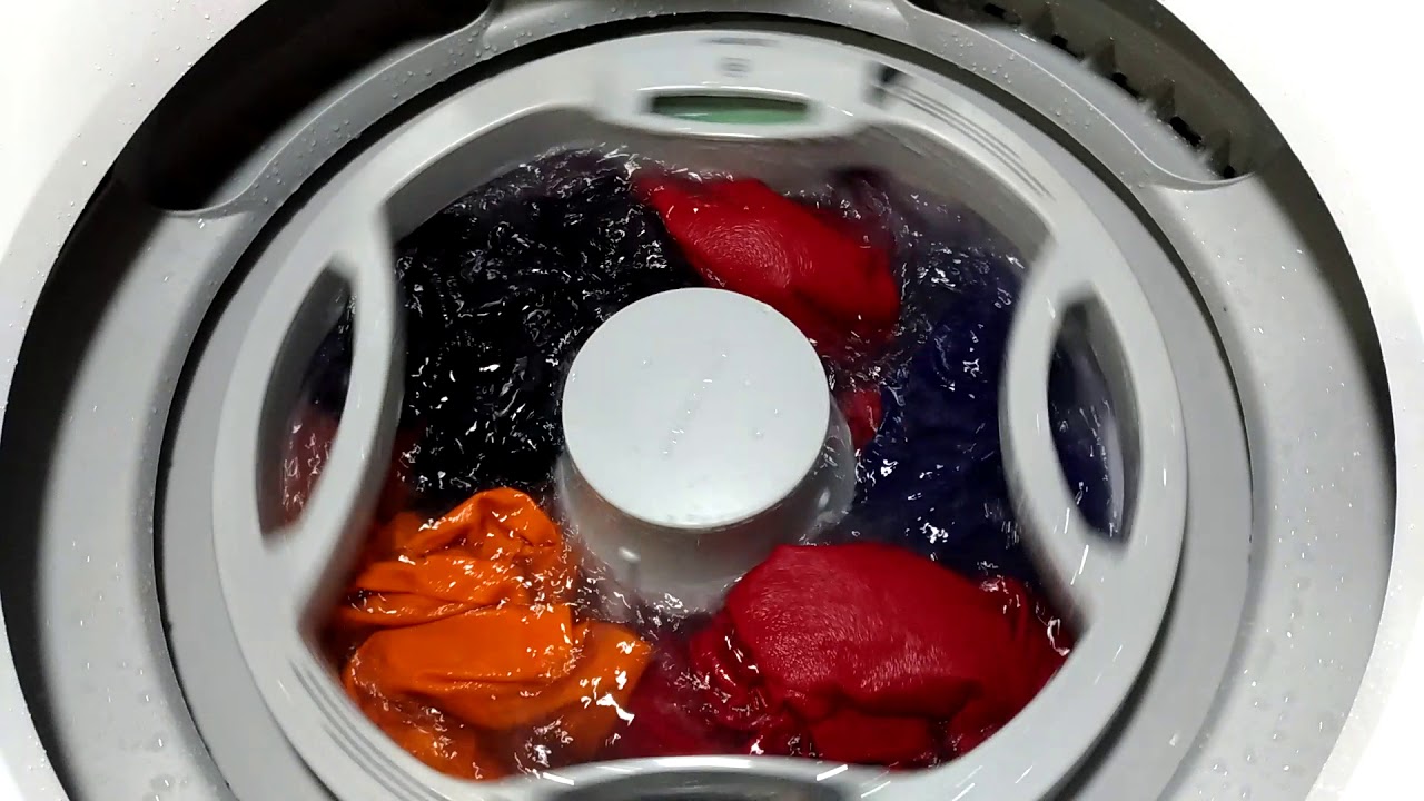 Lavadora Brastemp Double Wash 15 kg - BWD15 - Lençois e Camisetas