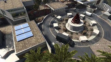 Ninja defuse on Raid