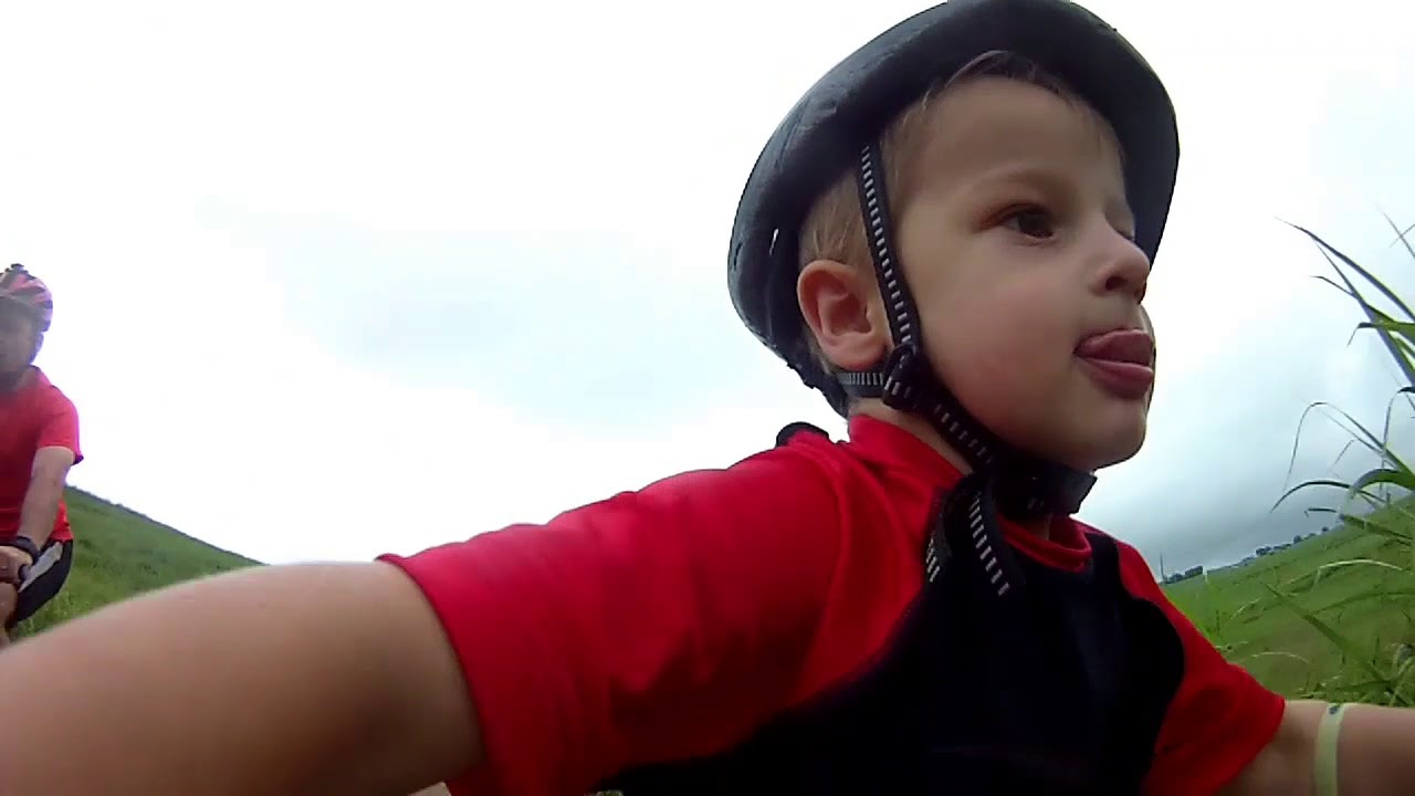 burry stander bike park