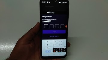 How to Fix not receive OTP problem solve in ZEE5 | OTP problem Kaise hataye